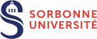 Logo from Sorbonne
