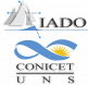 Logo from IADO
