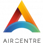 Logo from AirCentre